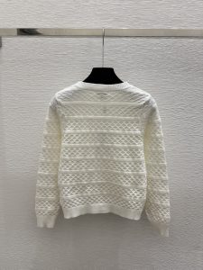 Knitwear in Black