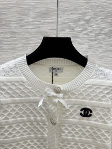 Knitwear in Black