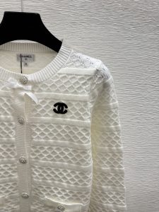 Knitwear in Black