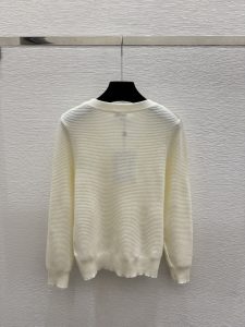 Knitwear in Black