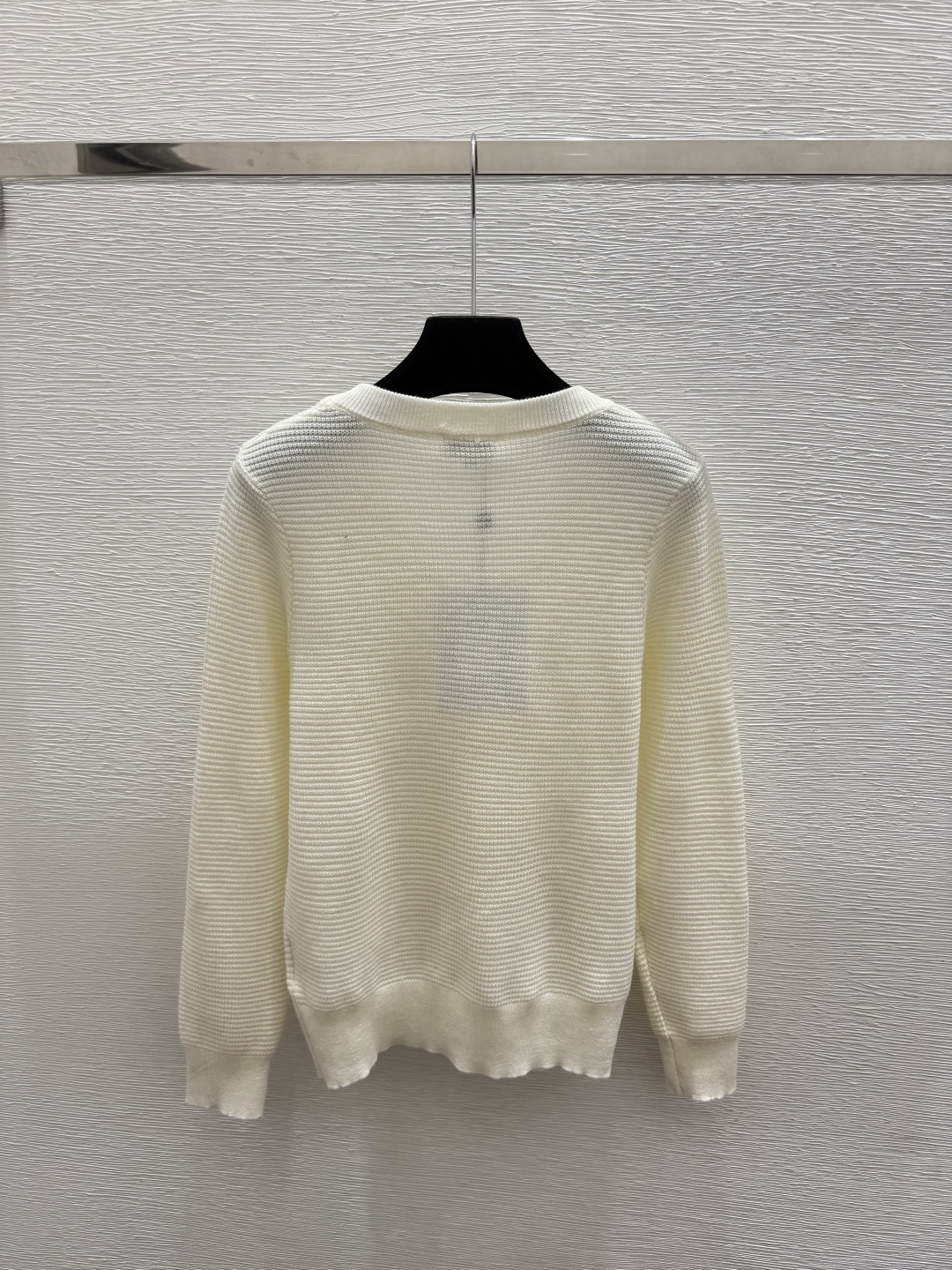 Knitwear in Black