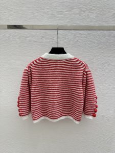 Knitwear in Blue