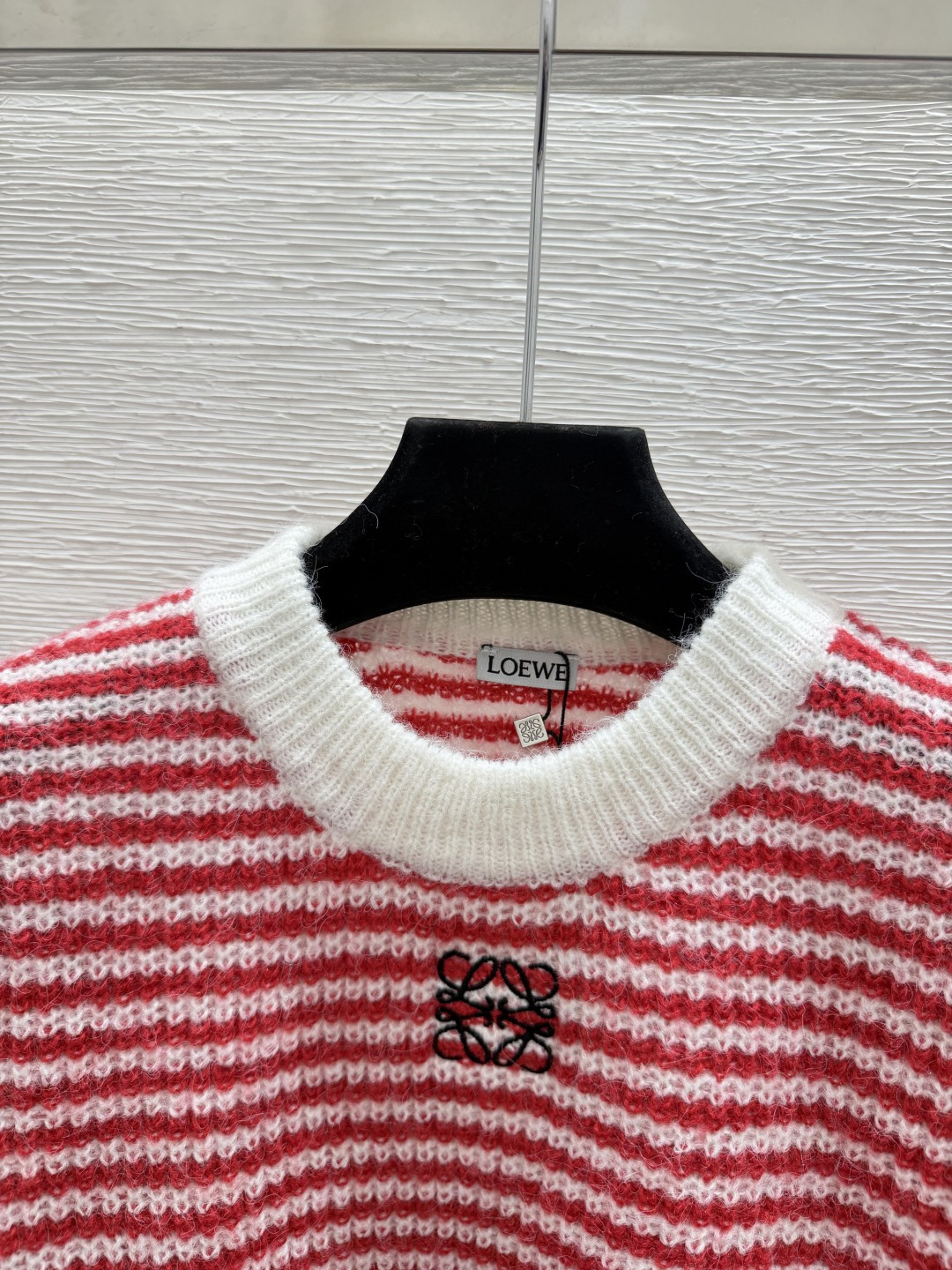 Knitwear in Blue
