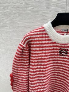 Knitwear in Blue