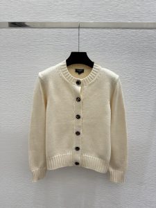 Knitwear in Black