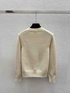 Knitwear in Black
