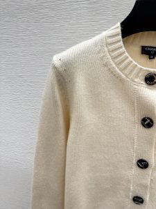 Knitwear in Black