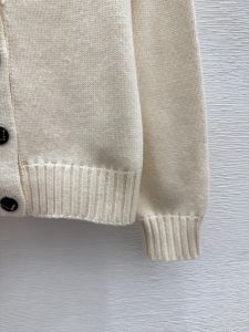 Knitwear in Black