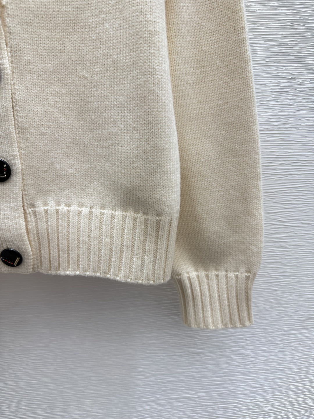 Knitwear in Black
