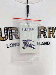 Burberry Hoodie in Black