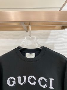 Gucci Hoodie in Black