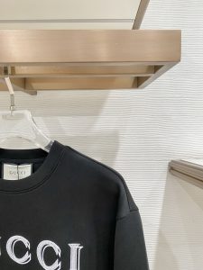 Gucci Hoodie in Black