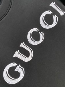 Gucci Hoodie in Black