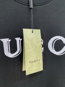 Gucci Hoodie in Black
