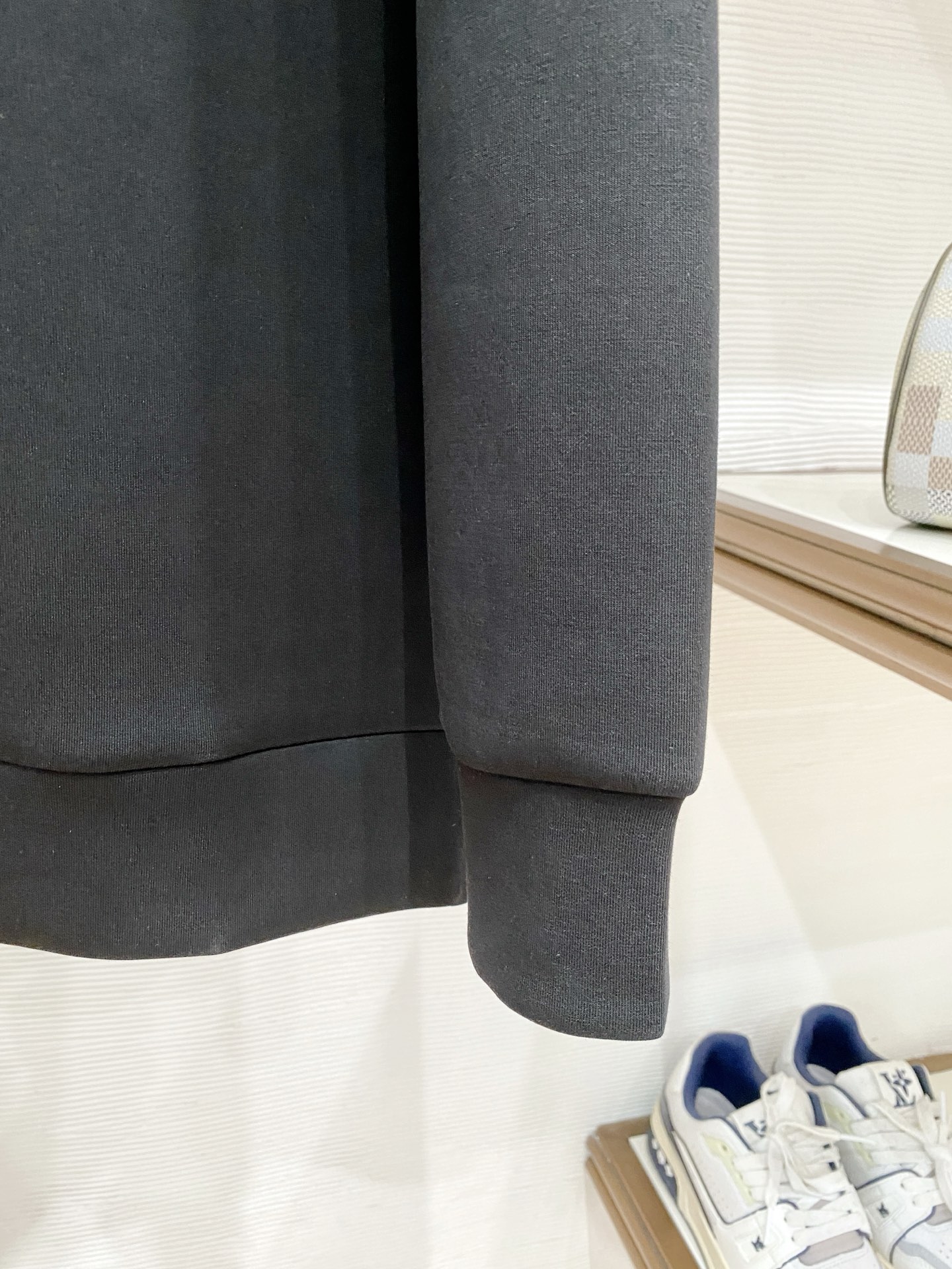Gucci Hoodie in Black