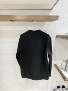 Gucci Hoodie in Black