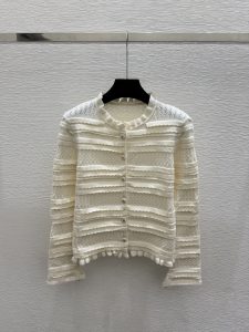 Knitwear in Black
