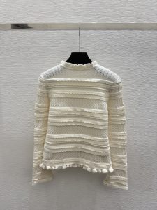 Knitwear in Black