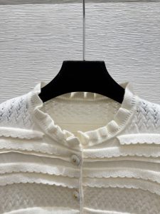 Knitwear in Black