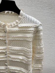 Knitwear in Black