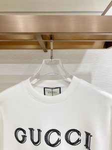 Gucci Hoodie in Black