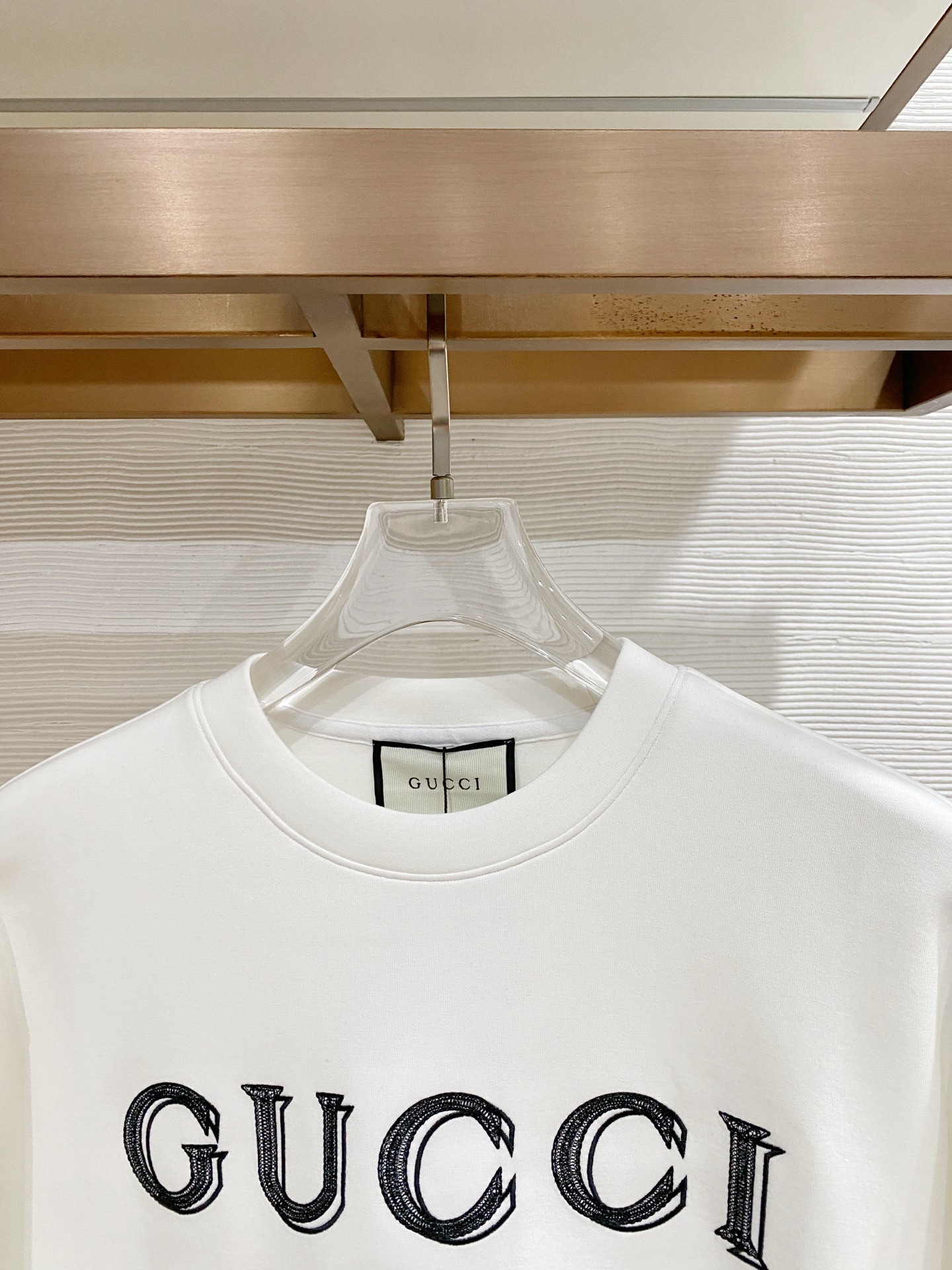Gucci Hoodie in Black