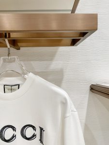 Gucci Hoodie in Black