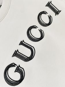 Gucci Hoodie in Black
