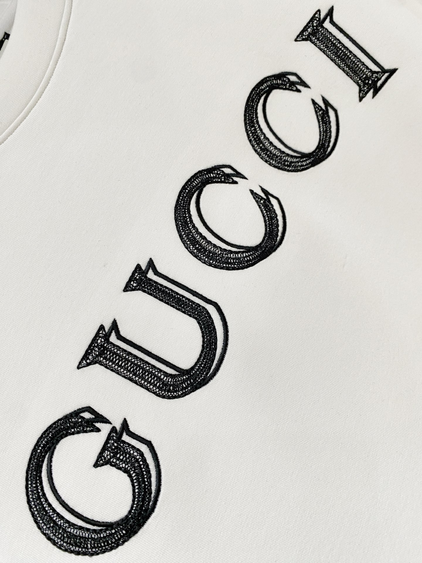 Gucci Hoodie in Black