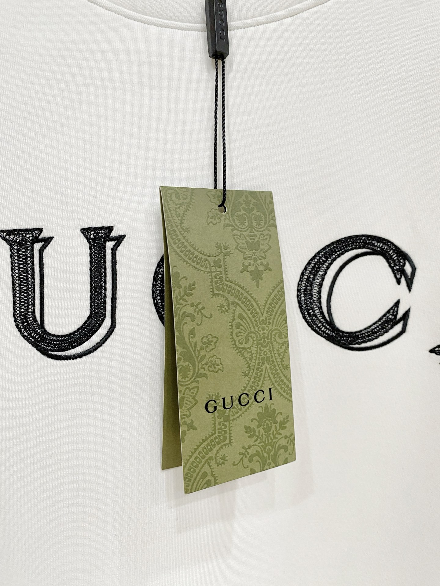 Gucci Hoodie in Black