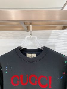 Gucci Hoodie in Black