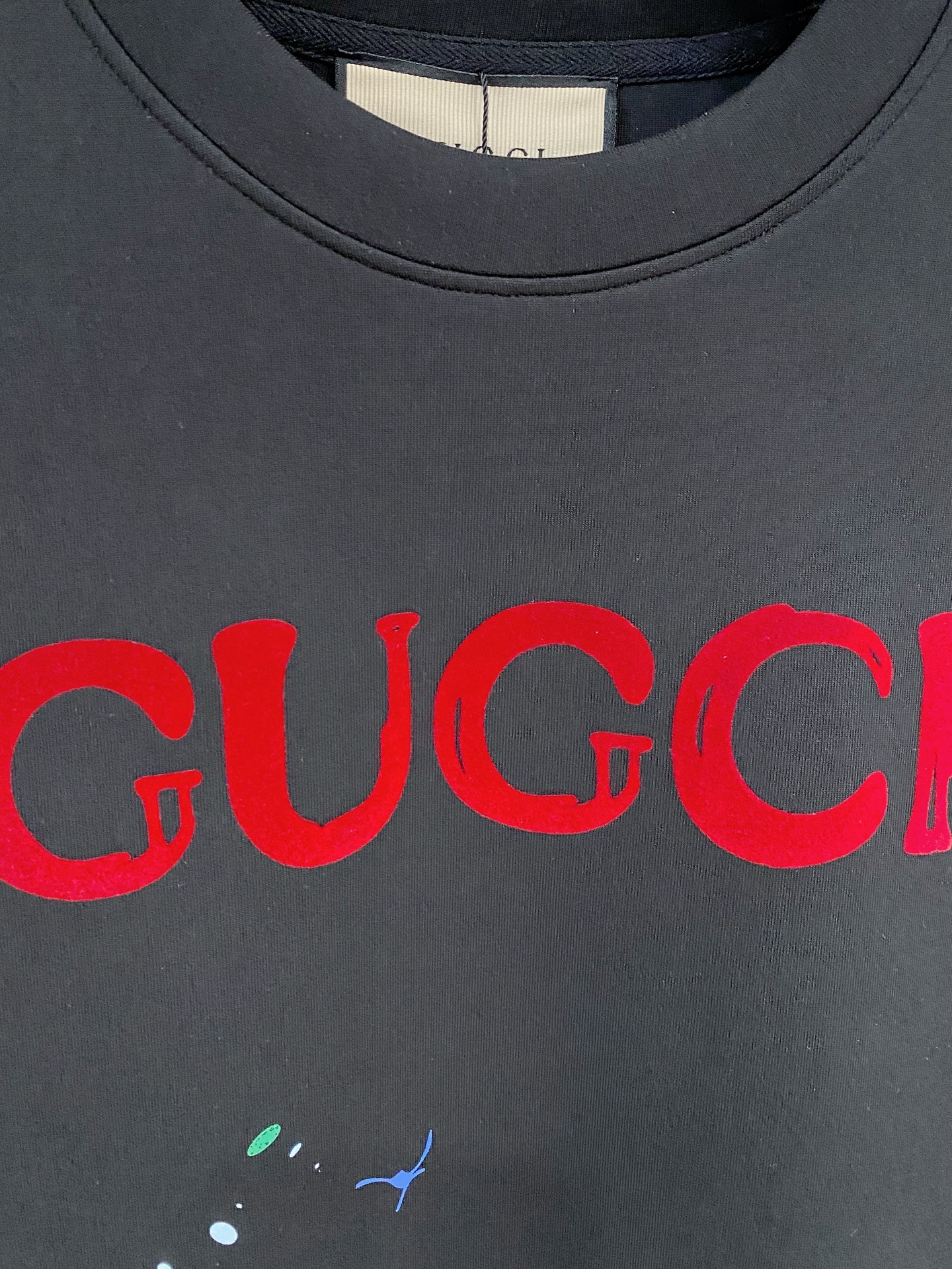 Gucci Hoodie in Black