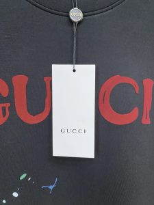 Gucci Hoodie in Black