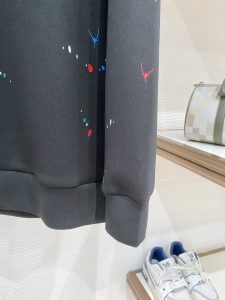 Gucci Hoodie in Black