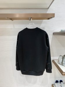 Gucci Hoodie in Black