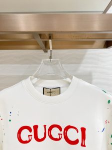 Gucci Hoodie in Black