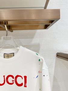 Gucci Hoodie in Black