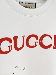 Gucci Hoodie in Black