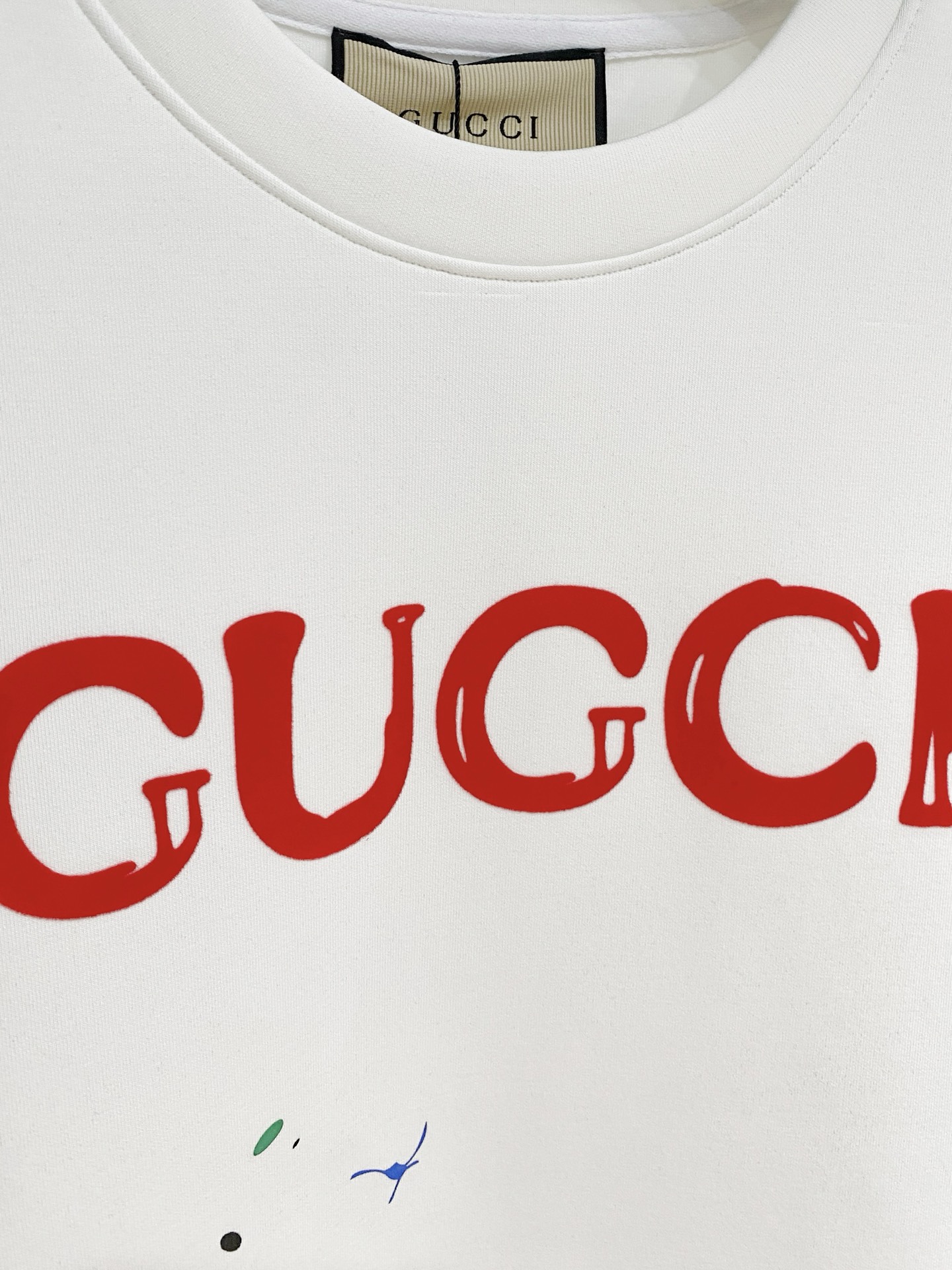 Gucci Hoodie in Black