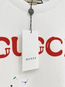 Gucci Hoodie in Black
