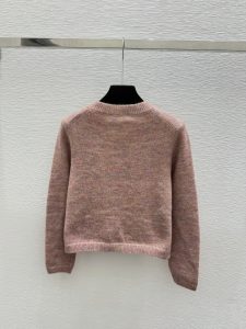Knitwear in Grey