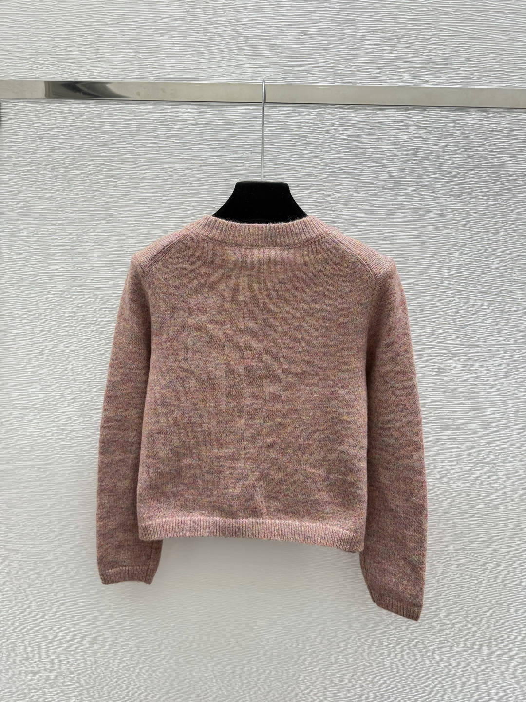Knitwear in Grey