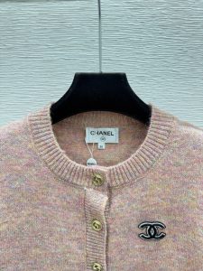 Knitwear in Grey