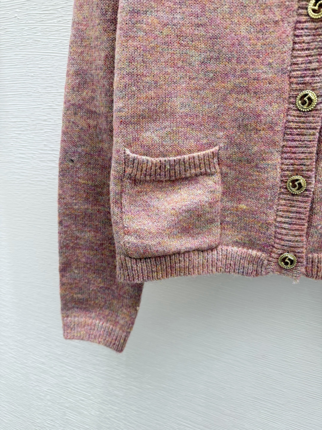 Knitwear in Grey