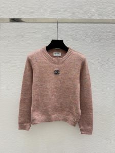 Knitwear in Grey