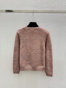 Knitwear in Grey