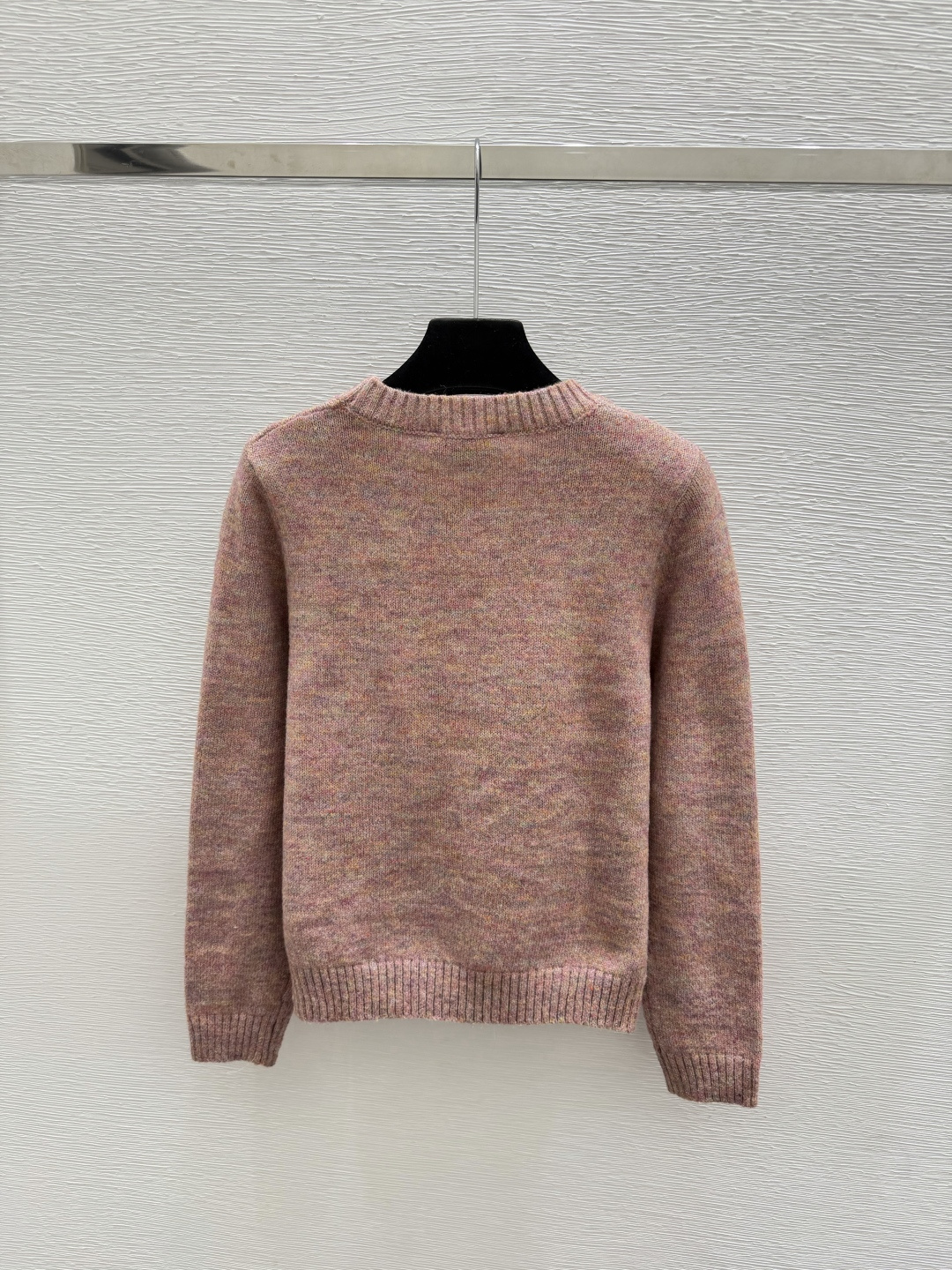 Knitwear in Grey