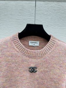 Knitwear in Grey