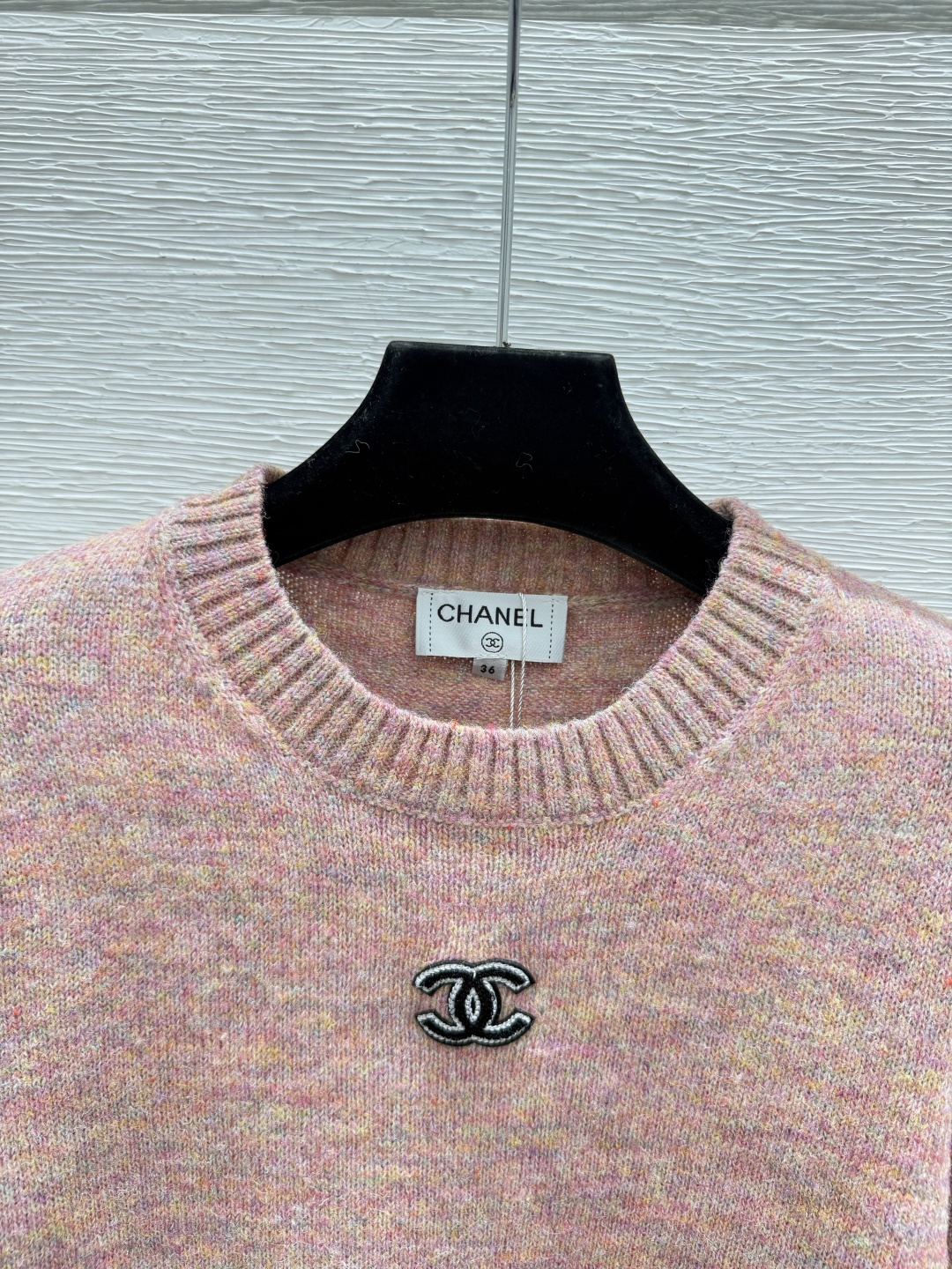Knitwear in Grey