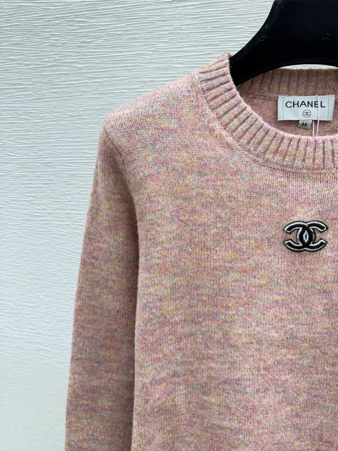 Knitwear in Grey